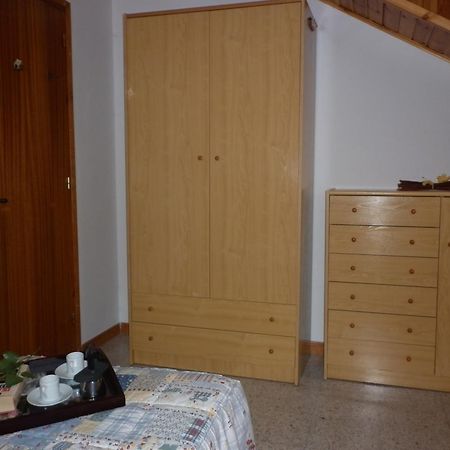 Apartaments Noray Barruera Ngoại thất bức ảnh