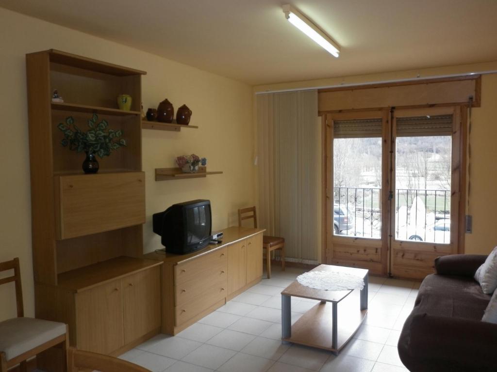 Apartaments Noray Barruera Phòng bức ảnh