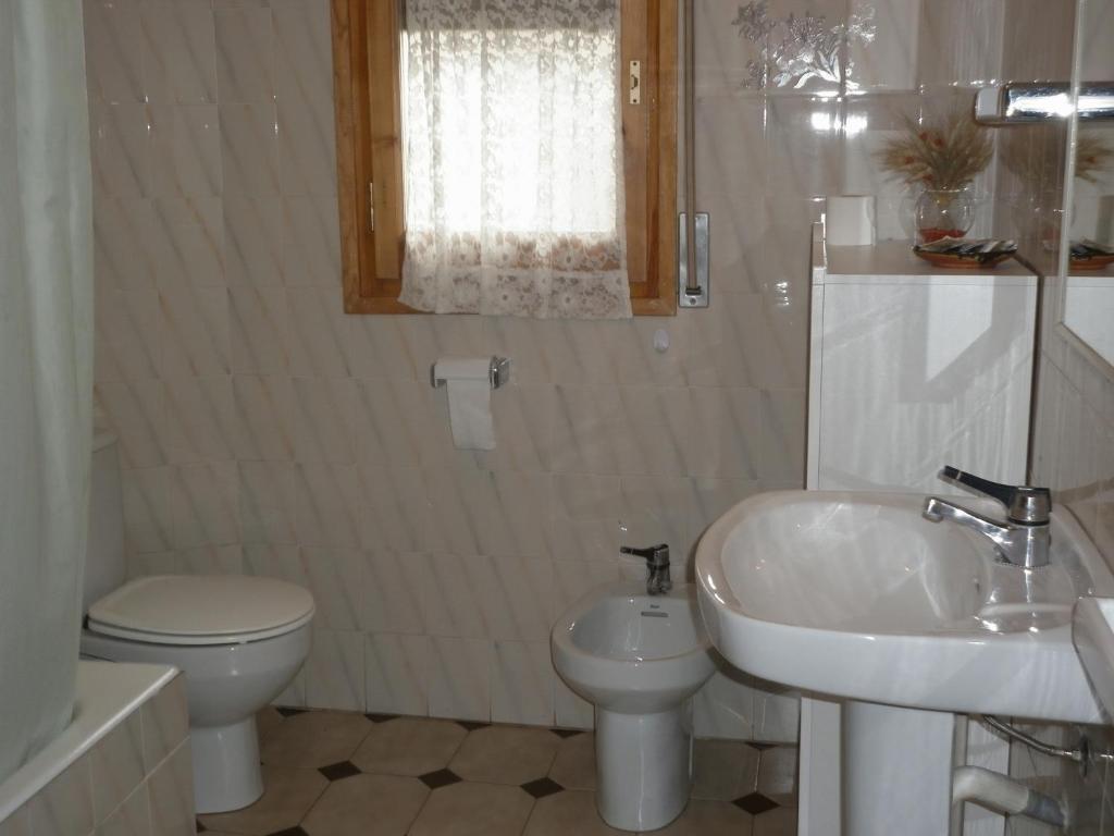 Apartaments Noray Barruera Phòng bức ảnh