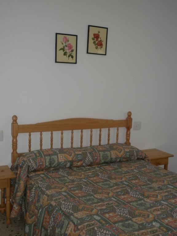 Apartaments Noray Barruera Phòng bức ảnh