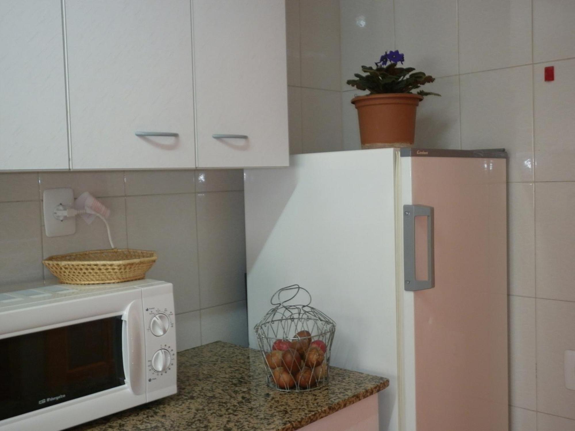 Apartaments Noray Barruera Ngoại thất bức ảnh