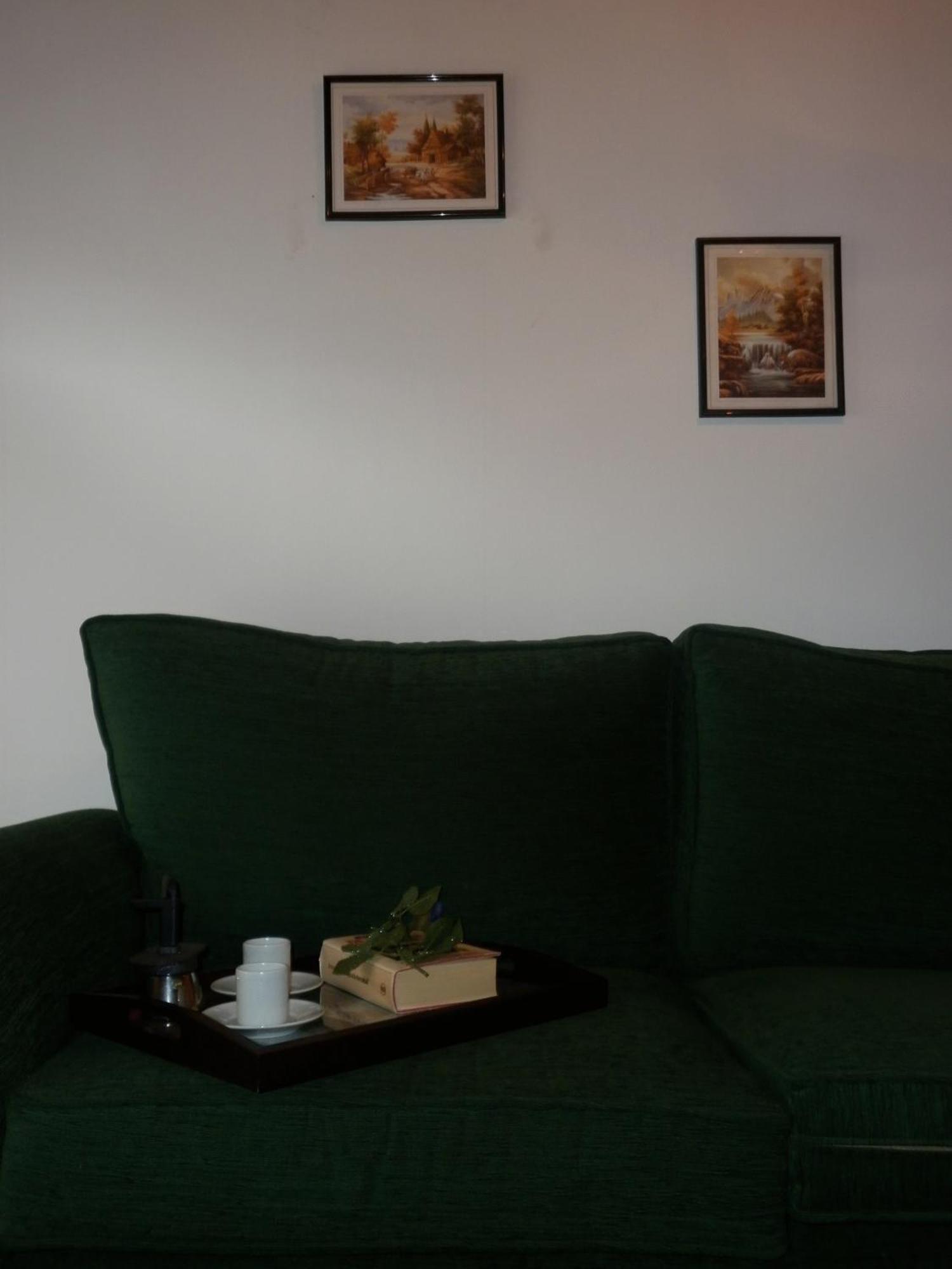 Apartaments Noray Barruera Ngoại thất bức ảnh
