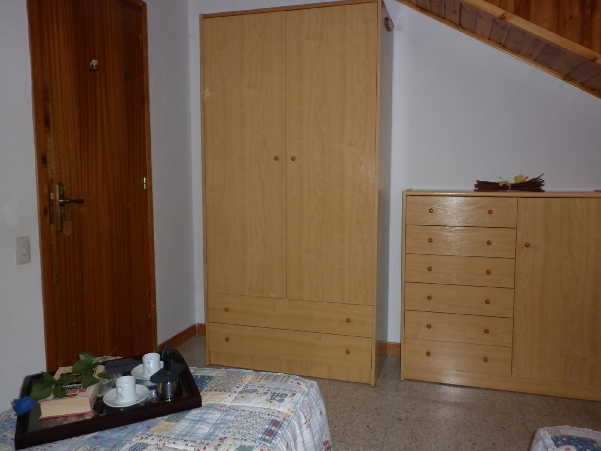 Apartaments Noray Barruera Ngoại thất bức ảnh